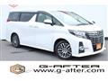 2016 Toyota Alphard G