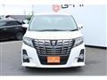 2016 Toyota Alphard G