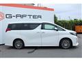 2016 Toyota Alphard G