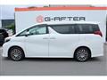 2016 Toyota Alphard G