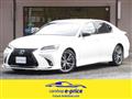 2017 Lexus GS