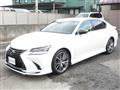 2017 Lexus GS