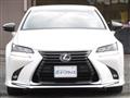 2017 Lexus GS