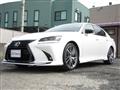 2017 Lexus GS