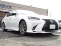 2017 Lexus GS