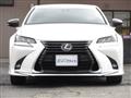 2017 Lexus GS