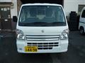 2022 Suzuki Carry Truck