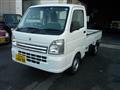 2022 Suzuki Carry Truck