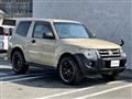 2012 Mitsubishi Pajero