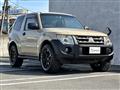 2012 Mitsubishi Pajero