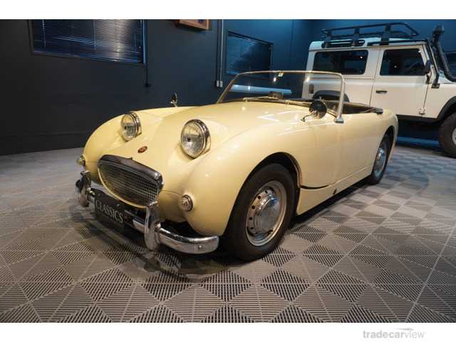 2015 Healey Healey Others