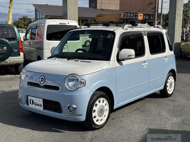 2014 Daihatsu MIRA COCOA