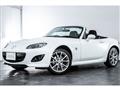 2011 Mazda Roadster