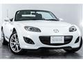 2011 Mazda Roadster