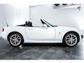 2011 Mazda Roadster