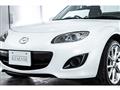 2011 Mazda Roadster