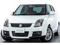 2006 Suzuki Swift