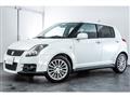 2006 Suzuki Swift