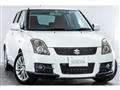 2006 Suzuki Swift