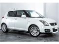 2006 Suzuki Swift