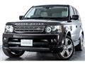 2010 Land Rover Range Rover Sport