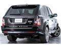 2010 Land Rover Range Rover Sport