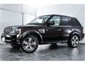 2010 Land Rover Range Rover Sport