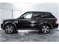 2010 Land Rover Range Rover Sport