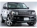 2010 Land Rover Range Rover Sport