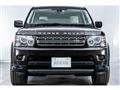 2010 Land Rover Range Rover Sport