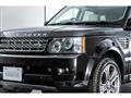 2010 Land Rover Range Rover Sport