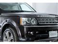 2010 Land Rover Range Rover Sport