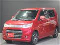 2013 Suzuki Wagon R Stingray