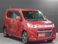 2013 Suzuki Wagon R Stingray