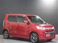 2013 Suzuki Wagon R Stingray