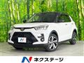 2022 Toyota Raize