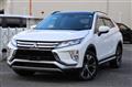 2018 Mitsubishi Eclipsecross