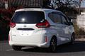 2018 Honda Freed