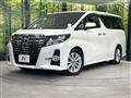 2015 Toyota Alphard