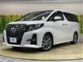 2017 Toyota Alphard