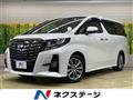 2017 Toyota Alphard