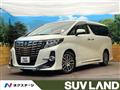 2017 Toyota Alphard