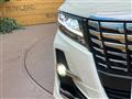 2017 Toyota Alphard