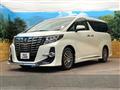 2017 Toyota Alphard