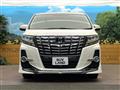 2017 Toyota Alphard