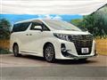 2017 Toyota Alphard