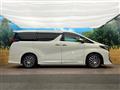 2017 Toyota Alphard