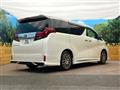 2017 Toyota Alphard