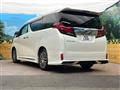 2017 Toyota Alphard