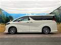 2017 Toyota Alphard